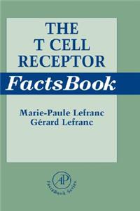 The T Cell Receptor Factsbook