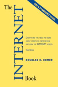 Internet Book