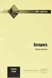 22204-06 Scrapers TG