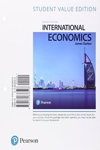 International Economics