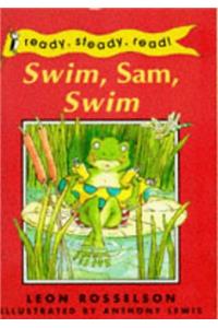 Swim, Sam, Swim