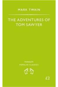 Adventures Of Tom Sawyer