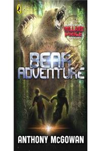 Willard Price: Bear Adventure