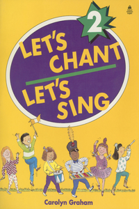 Let's Chant, Let's Sing Sb 2