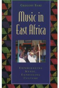 Music in East Africa