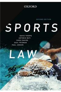 Sports Law