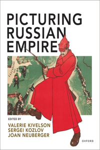 Picturing Russian Empire