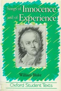Songs of Innocence and of Experience