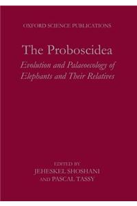 The Proboscidea