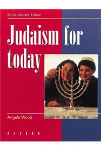 Judaism for Today
