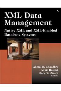 XML Data Management