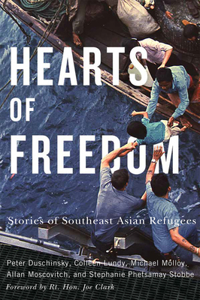Hearts of Freedom