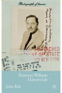 Tennessee Williams