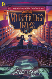 The Whisperling 2