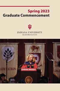 Spring 2023 Commencement