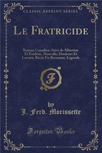 Le Fratricide