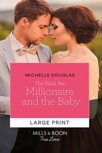 The Maid, the Millionaire and the Baby