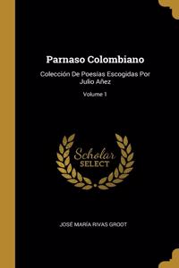 Parnaso Colombiano