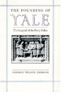 Founding of Yale