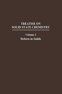 Defects in Solids