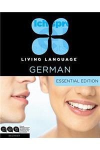 German Essential Course