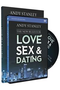 The New Rules for Love, Sex, and Dating book with DVD