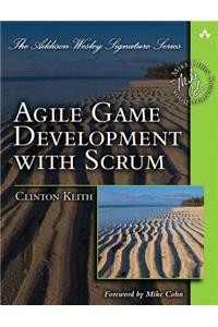 Agile Game Development with Scrum