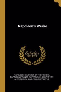 Napoleon's Werke