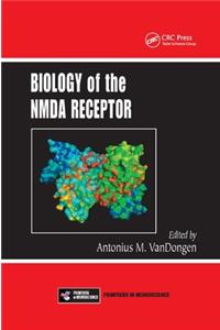 Biology of the NMDA Receptor