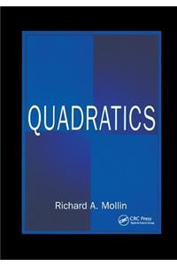 Quadratics