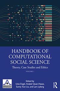 Handbook of Computational Social Science, Volume 1