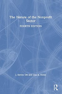 Nature of the Nonprofit Sector