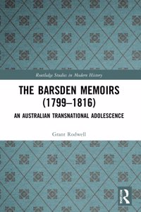 Barsden Memoirs (1799-1816)