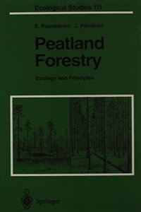 Peatland Forestry