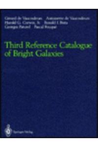 Third Reference Catalogue of Bright Galaxies