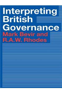 Interpreting British Governance