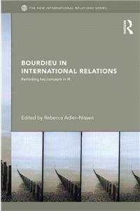 Bourdieu in International Relations