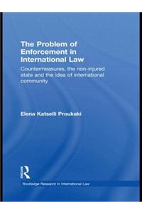 Problem of Enforcement in International Law