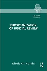 Europeanization of Judicial Review