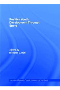 Positive Youth Development Through Sport