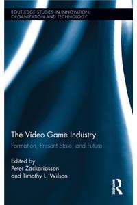 The Video Game Industry