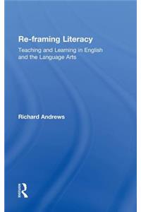 Re-Framing Literacy