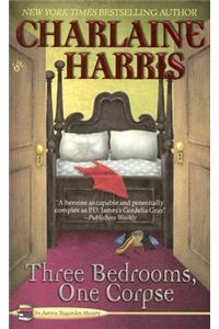 Three Bedrooms, One Corpse