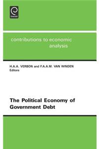 Political Economy of Government Debt