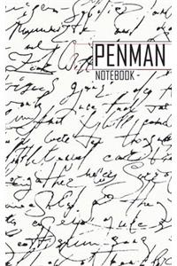 Penman Notebook