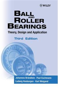 Ball and Roller Bearings