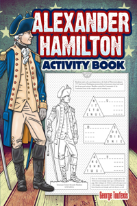 Alexander Hamilton Activity Book