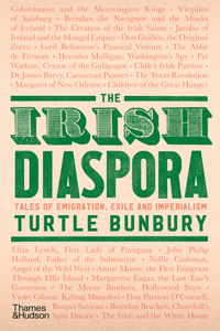 Irish Diaspora