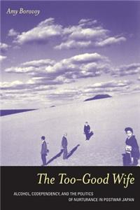 The Too-Good Wife