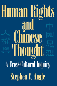 Human Rights and Chinese Thought